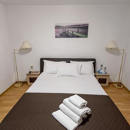 Casa Maria Apartment คอนสตันซา ภายนอก รูปภาพ