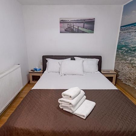 Casa Maria Apartment คอนสตันซา ภายนอก รูปภาพ