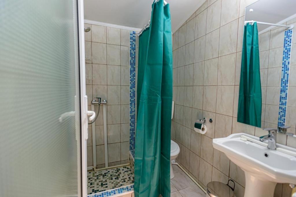 Casa Maria Apartment คอนสตันซา ภายนอก รูปภาพ