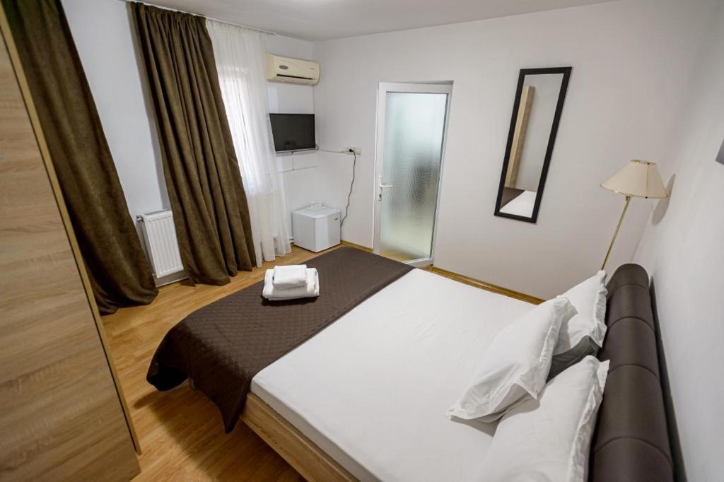 Casa Maria Apartment คอนสตันซา ภายนอก รูปภาพ