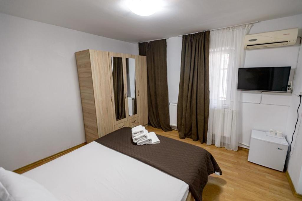 Casa Maria Apartment คอนสตันซา ภายนอก รูปภาพ