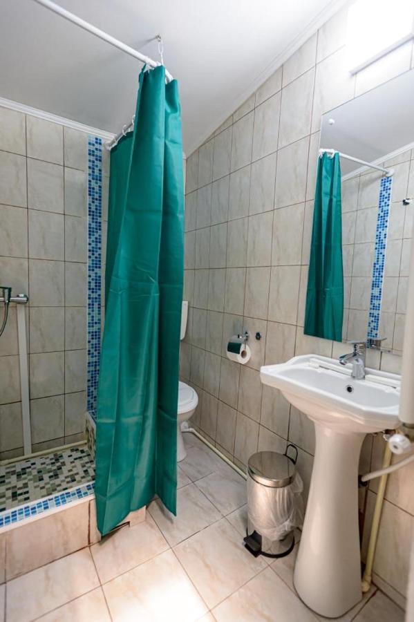 Casa Maria Apartment คอนสตันซา ภายนอก รูปภาพ
