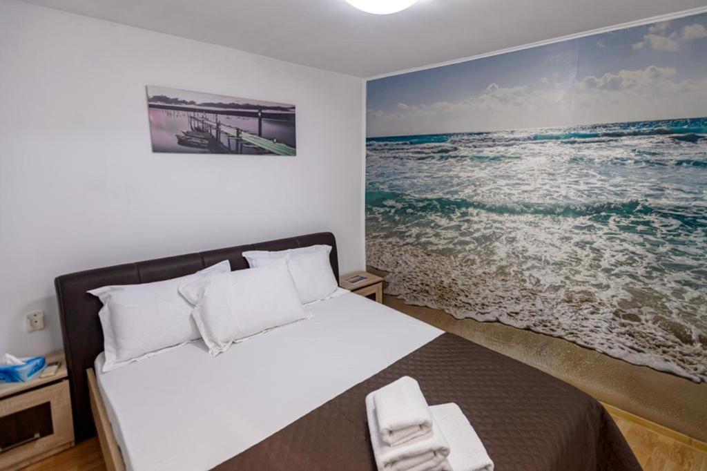 Casa Maria Apartment คอนสตันซา ภายนอก รูปภาพ