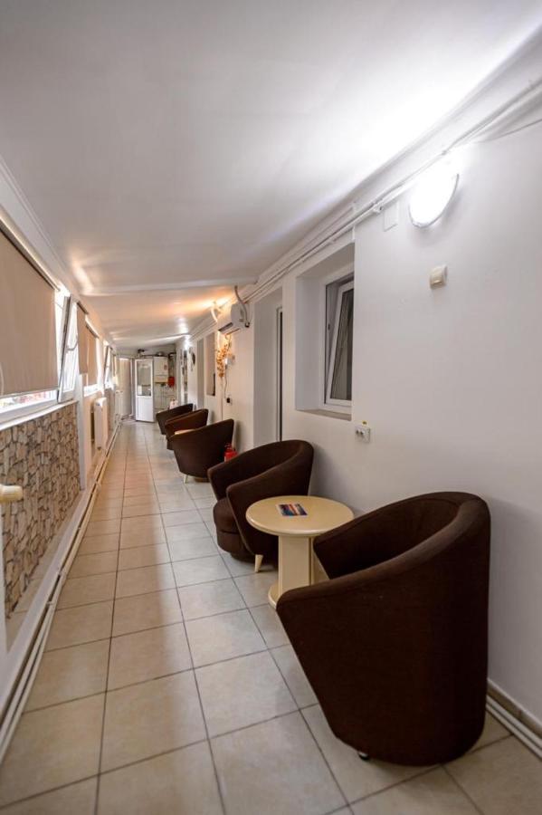 Casa Maria Apartment คอนสตันซา ภายนอก รูปภาพ