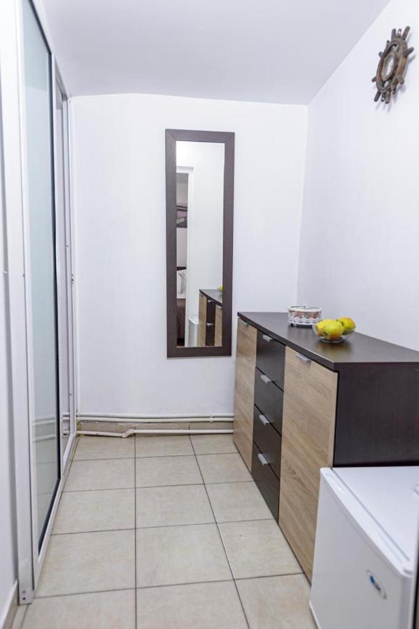 Casa Maria Apartment คอนสตันซา ภายนอก รูปภาพ