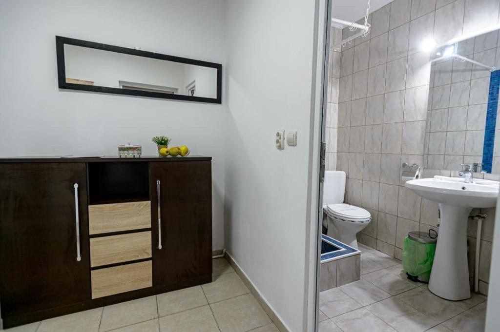 Casa Maria Apartment คอนสตันซา ภายนอก รูปภาพ