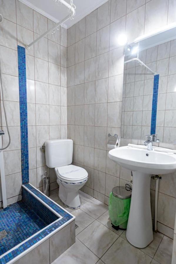 Casa Maria Apartment คอนสตันซา ภายนอก รูปภาพ