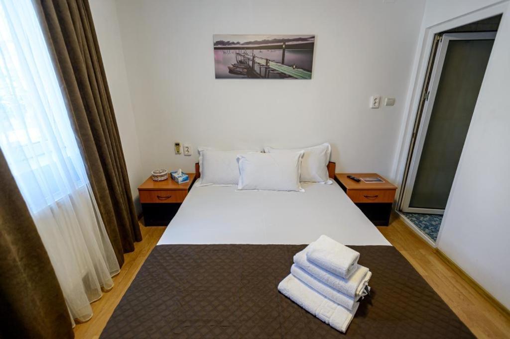 Casa Maria Apartment คอนสตันซา ภายนอก รูปภาพ