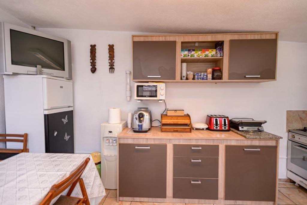Casa Maria Apartment คอนสตันซา ภายนอก รูปภาพ