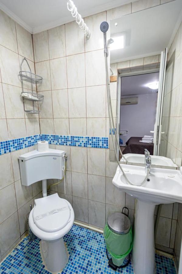 Casa Maria Apartment คอนสตันซา ภายนอก รูปภาพ