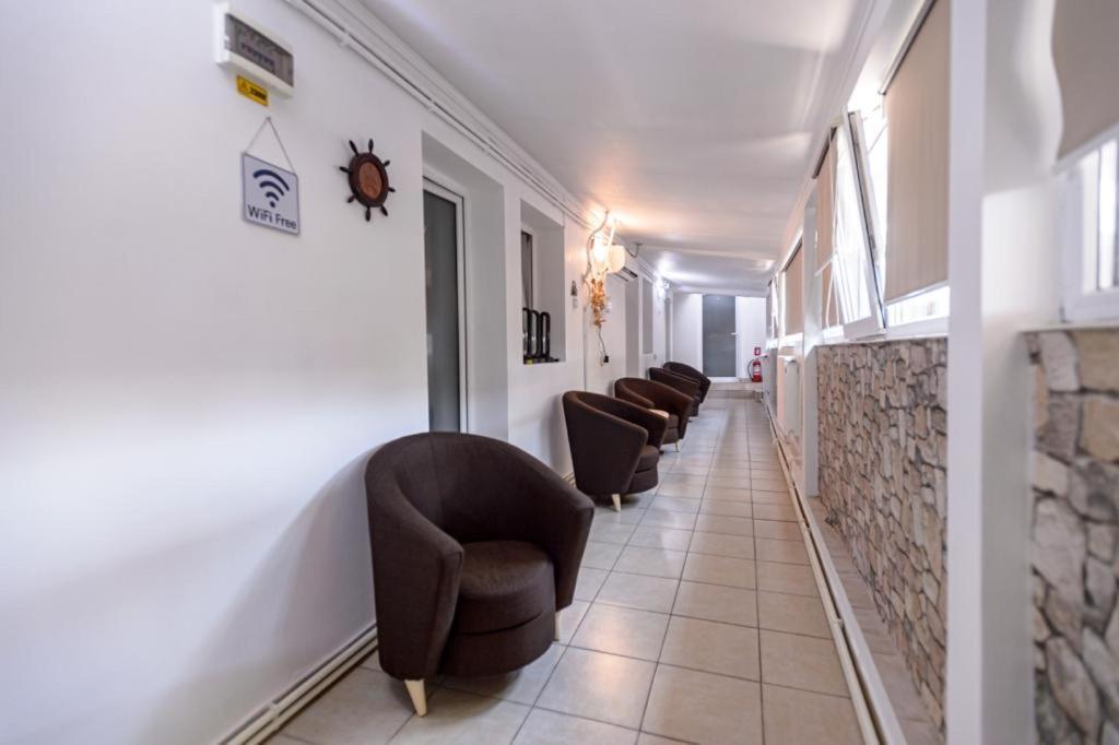 Casa Maria Apartment คอนสตันซา ภายนอก รูปภาพ