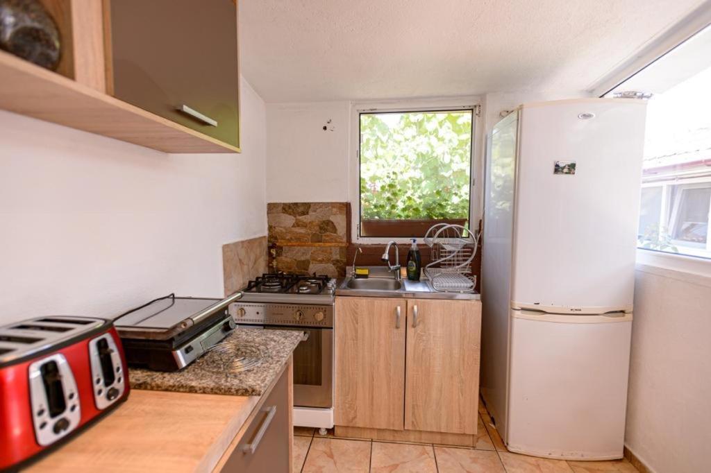 Casa Maria Apartment คอนสตันซา ภายนอก รูปภาพ