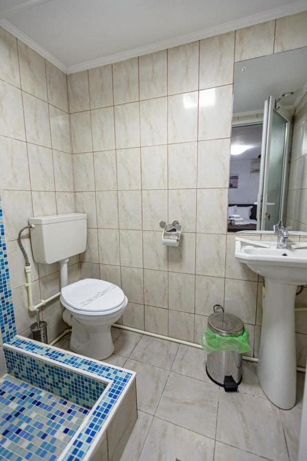 Casa Maria Apartment คอนสตันซา ภายนอก รูปภาพ