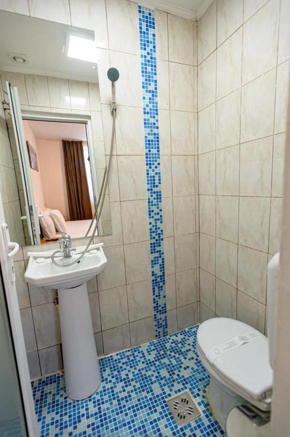 Casa Maria Apartment คอนสตันซา ภายนอก รูปภาพ