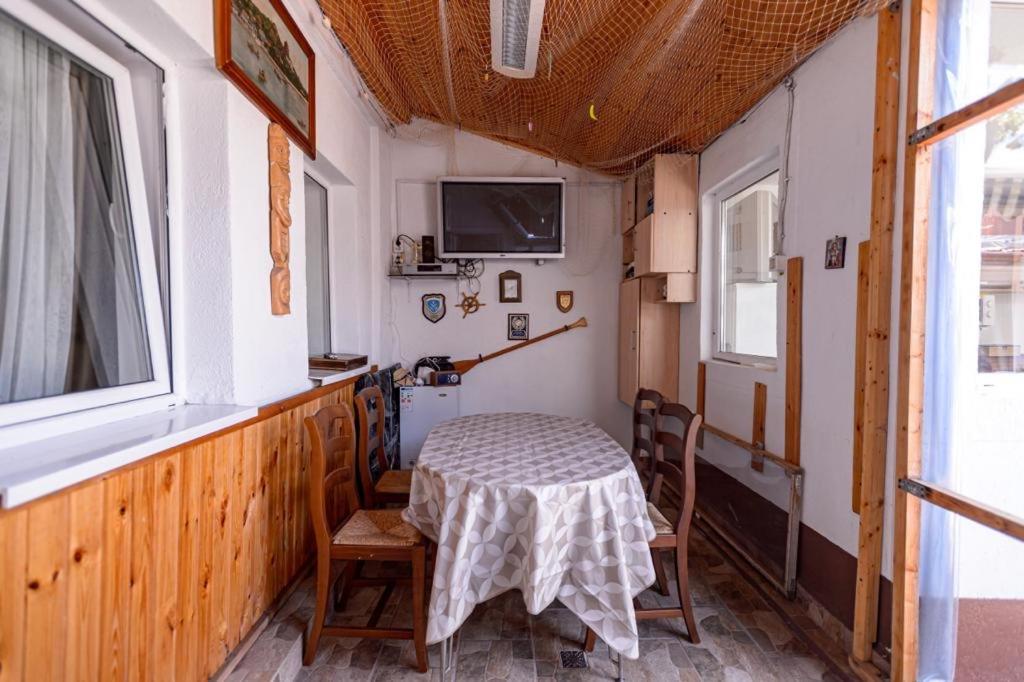 Casa Maria Apartment คอนสตันซา ภายนอก รูปภาพ