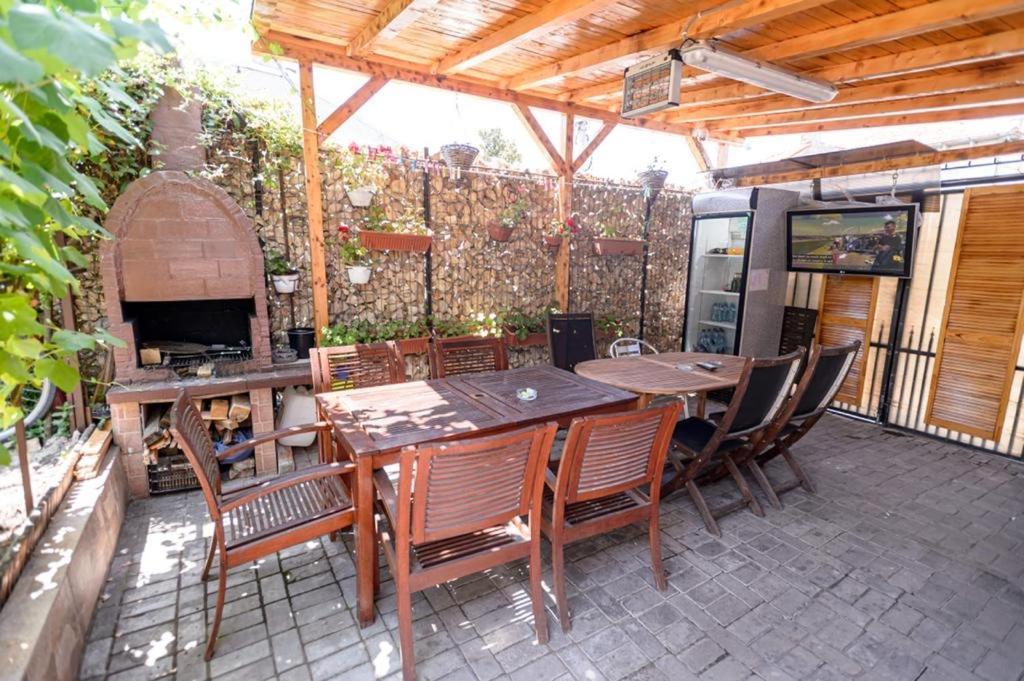 Casa Maria Apartment คอนสตันซา ภายนอก รูปภาพ