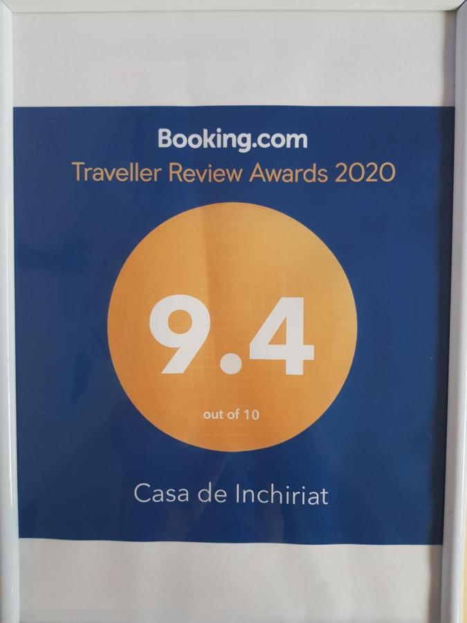 Casa Maria Apartment คอนสตันซา ภายนอก รูปภาพ
